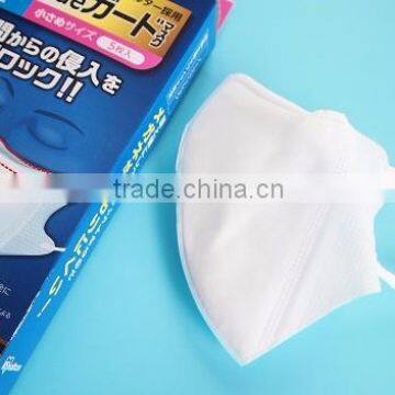 Temporary and Easy to Use Disposable Dust Mask at Reasonable Prices , Small Lot Order Available.