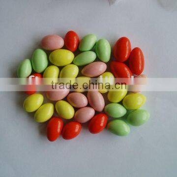 Apricot Chocolate