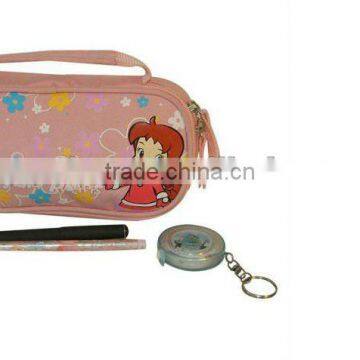 The best selling zipper pencil case