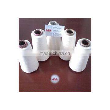 40*40 / 124*100 63" Cotton Grey Sheeting / 100 % Cotton Used for Cushion India/Vietnam photo-4