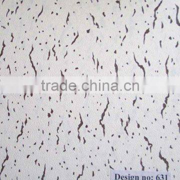 the Mordern Ceiling Decoration Choice Pvc Laminated Gypsum Board With Colorful Pattern photo-3