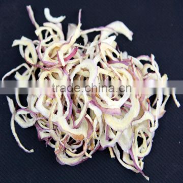 DEHYDRATED WHITE ONION FLAKES