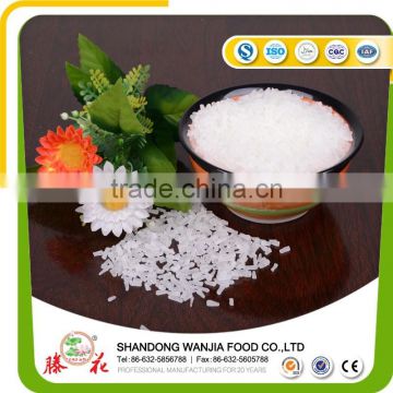 Halal ajinomoto monosodium glutamate MSG 8mesh big crystal