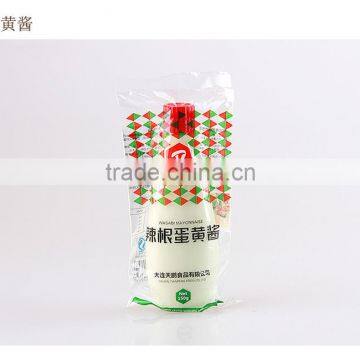 150ml BEST for Salade 2015 New Recipe Wasabi Mayonnaise Seasoning photo-2