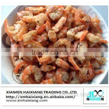 Dried Freeze dry instant shrimp