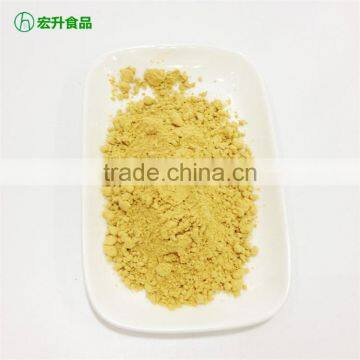 AD Drying Process Dried Ginger Powder Without Peel