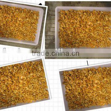 Dry Shelled Shrimps Meat Bulk Packing 10KG/ctn