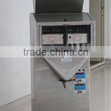 Semi Automatic Packing Machine For Powder photo-2