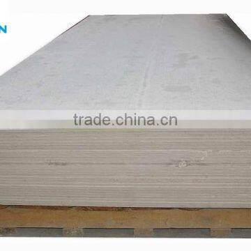 2016 Non-asbestos Waterproof Soundproof Calcium Silicate Insulation Density with 5*1220*2440mm