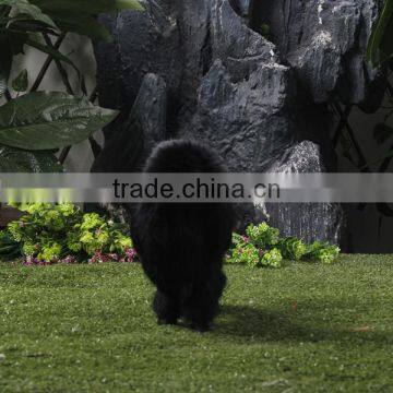 moving plush puppy dog toy