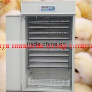 TAIYU Chicken Farm Egg Incubator Has Agent in Nigeria, Kenya Uganda and so on