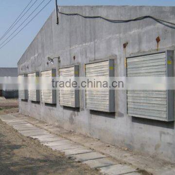 JL 50inch Weight Balance Exhaust Fan