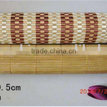 bamboo table mat