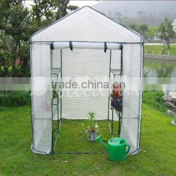 Garden greenhouse