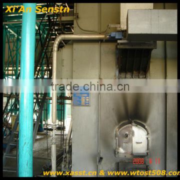 palm oil production machine