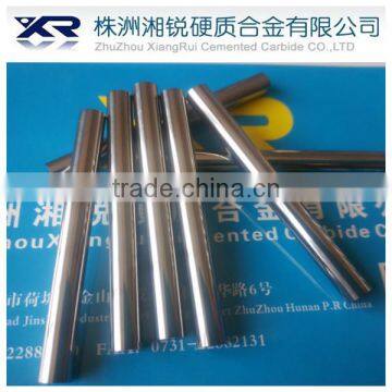 tungsten carbide rod for making PCD&CBN tool in stock