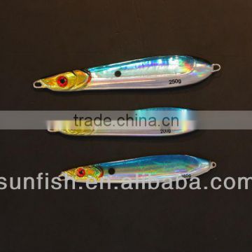 lead fish fishing lure jigging fishing lure