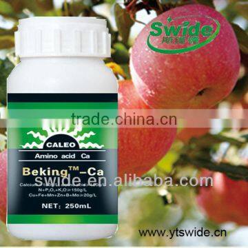 Amino Acid Chelate Calcium Fertilizer