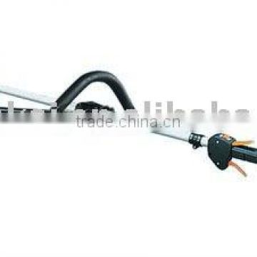 Shoulder attached gasoline brush cutter CG330A