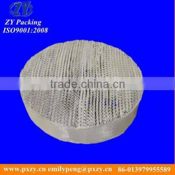 Metal Gauze Corrugated Packing photo-2
