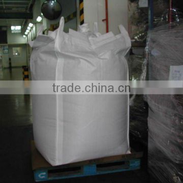 bulk bag for grain