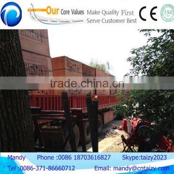 Stable Performance Wheat Combine Harvester for Sale photo-2