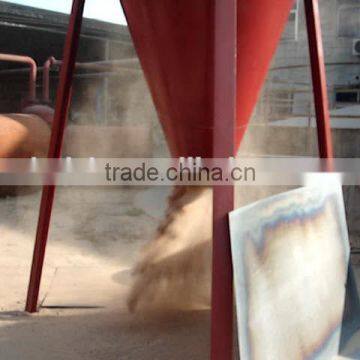 Factory Make Portable Rotary Dryer and Centrifugal Dryer Machine of Drier Machine photo-2