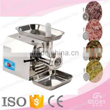 Factory direct sales stainless steel 304 electric meat grinder