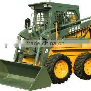 JC45 mini skip loader for sale