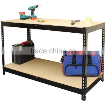 Heavy duty industrial workbench with Single Drawer