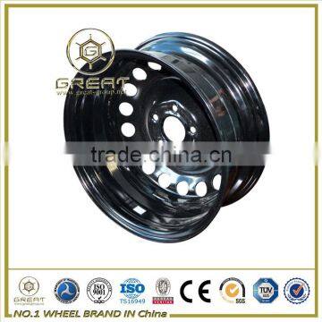 china wheel rims factory light truck wheel