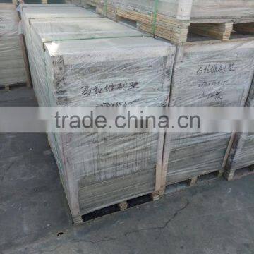 EPS/Fiber glass/Rock wool sandwich panel