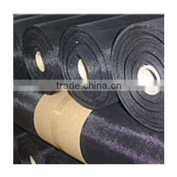 Black Iron Woven Cloth