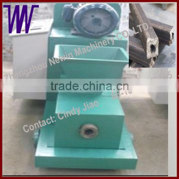 Wood/Sawdust Briquette machine