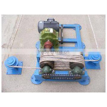 2014 The Hot Sale Poultry Manure Removal System