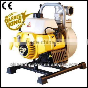 411Gasoline Water Pump 1.5"