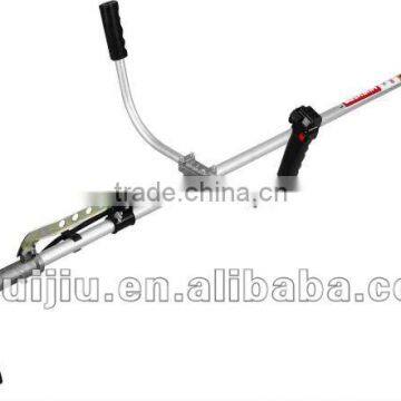 4-stroke Shoulder Brush Cutter Lawn Mower