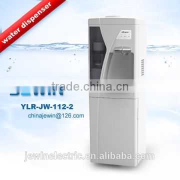 Electrical water dispenser standing floor cheap price decorative water dispenser