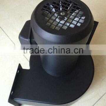 Large airflow centrifugal air blower for industry and centrifugal air blower for sale