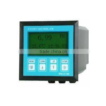 PH/ORP controller-6109