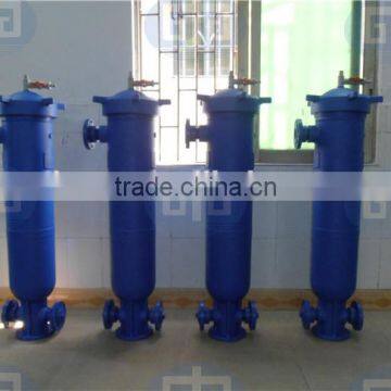 Precision Filter for Hatchery Water Filtration photo-3