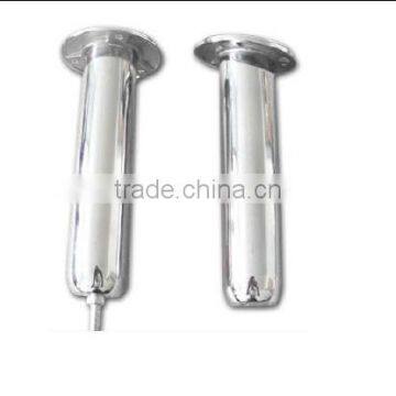 Mirror Polish Fishing Rod Holder Stainless Steel Rod Holder photo-3