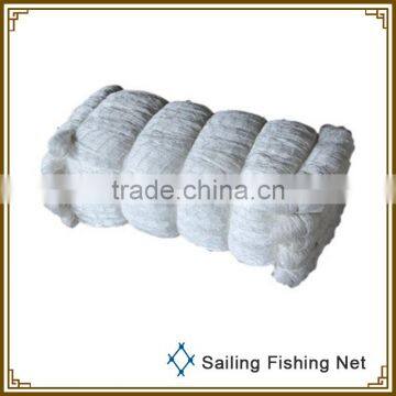 nylon Monofilament fishing net 210d/18ply