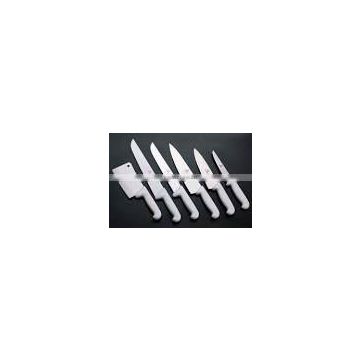 wall mounted plastic knife rack,holder