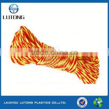 Pvc Coated Clothes Line Made in China