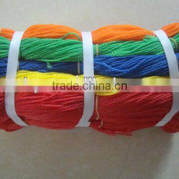 PE Twised Color Twine