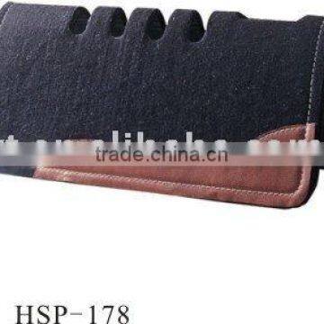 Western Saddle Pad