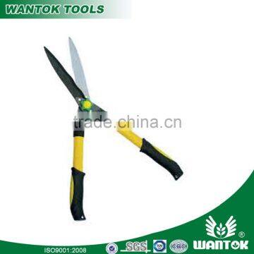 21" Quality Wave Blade Hedge Shears