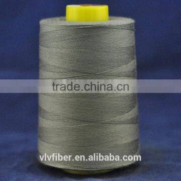 Poly Poly Core Spun Sewing Thread With Good Quality Low Price Supplied by Manufacturer photo-5