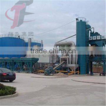 Asphalt mixing plant 2000 with CE/CV/BO for sale